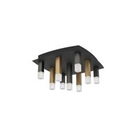 Stars of Light Chique plafondlampEstanterios 42cm - 39905 - thumbnail