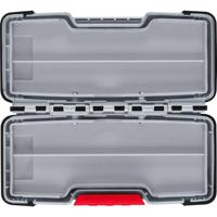 Bosch Accessoires PRO Tough Box Small voor accessoires | 43 x 87 x 210 mm - 2607011825 - thumbnail