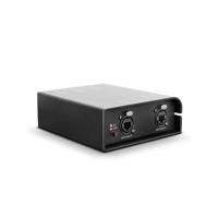 Palmer AoC box XLRm audio over Catbox van etherCON naar 4x XLR male - thumbnail