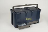 Raaco Compact 47 Gereedschapskist met Verdelers - 136600 - thumbnail
