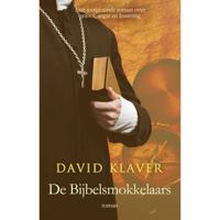 De Bijbelsmokkelaars - David Klaver - Paperback (9789493157941) - thumbnail
