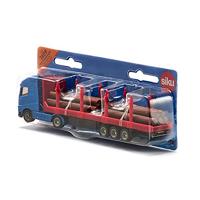 Siku 1659 bomentransport - thumbnail