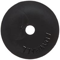 Adam Hall 4911 M4 AH Rubberen voeten 4 stuk(s) - thumbnail