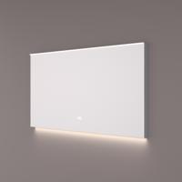 Spiegel Hipp Design SPV 11000 Rechthoek Met Verlichting Incl. Spiegelverwarming (Alle Maten) - thumbnail