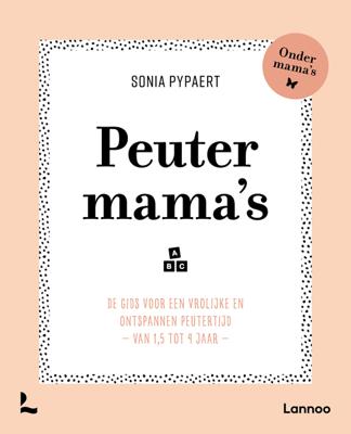 Peutermama's - Sonia Pypaert - ebook