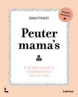 Peutermama's - Sonia Pypaert - ebook - thumbnail