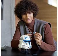 LEGO® STAR WARS™ 75349 Captain Rex Helm - thumbnail