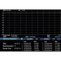 Rigol AMK-DSA800 AMK-DSA800 Software Upgrade 1 stuk(s) - thumbnail