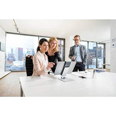 Tablethouder durable tafel Tablethouder durable tafel