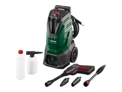 PARKSIDE Hogedrukreiniger 135 bar