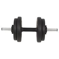 Halterset 30 kg - thumbnail