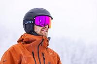 Giro Tor Spherical Mips Helm Matte Black S - thumbnail