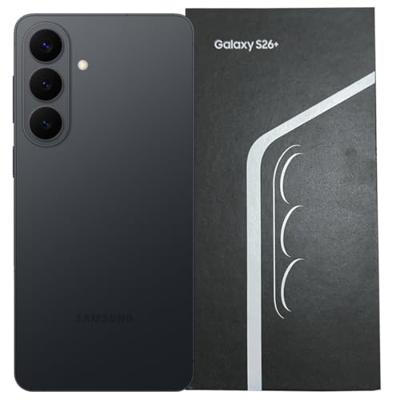 Samsung Galaxy S26 Plus 5G 512GB/12GB Dual SIM Preto