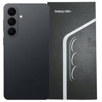 Samsung Galaxy S26 Plus 5G 512GB/12GB Dual SIM Preto - thumbnail