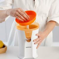 Elektrische juicer Taurus CITRUS UP Wit 40 W 200 ml - thumbnail