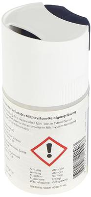 Jura Melksysteemreiniger Mini-Tabs Reinigingstablet Wit - thumbnail