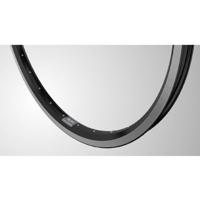 Ryde velg big bull 26"/559 36g 14g cnc alu zwart - thumbnail