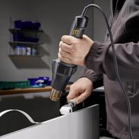 Steinel 089474 HEISSLUFTGEBLAESE HM 2220 E Heteluchtpistool 2200 W - thumbnail