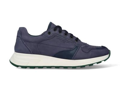 McGregor Sneakers 621100252-569 Leger Groen-44 maat 44