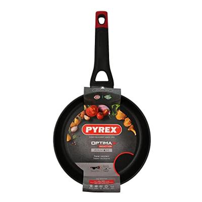 Pyrex Optima+ Koekenpan 24cm - thumbnail