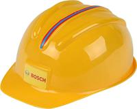 Theo Klein Theo klein Bosch chain saw II + helmet + work gloves - thumbnail