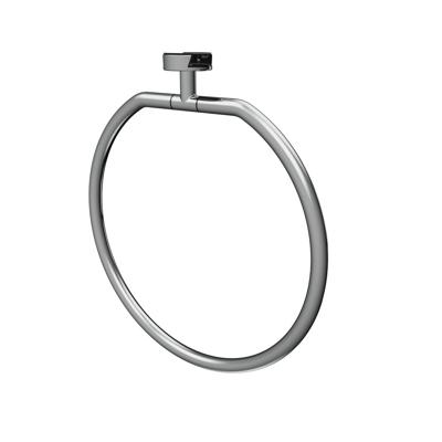 Handdoekring Geesa Leev Chroom