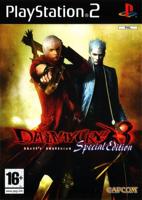 Devil May Cry 3 Special Edition (verpakking Duits, game Engels) - thumbnail