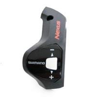 Shimano afdekkap en schroef voor n3 shifter sl-3s41e - thumbnail