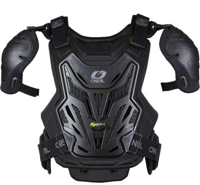 O'Neal split chest pro - chest protector