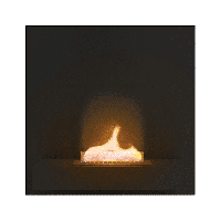 Square 180 Black - thumbnail