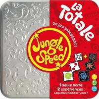 Jungle Speed La Totale - thumbnail