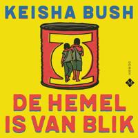 De hemel is van blik - thumbnail