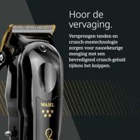 Trimmer WAHL Black Magic 3026434 Zwart - thumbnail