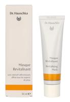 Hydraterend Gezichtsmasker Dr. Hauschka Revitalising Mask 30 ml - thumbnail