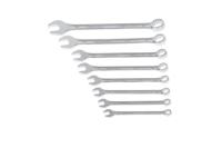 Gedore 6092850 7-080 Ring-steeksleutelset 8-delig Sleutelbreedte (metrisch) 8 - 19 mm - thumbnail