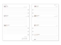 Boekhoudkundige verwerking van openbaarmakingen Finocam OPEN R1093 2026 15,5 x 21,5 cm - thumbnail