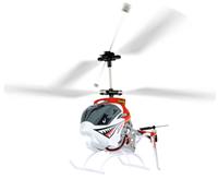 Carson RC Sport Easy Tyran 250 RC helikopter voor beginners RTF - thumbnail