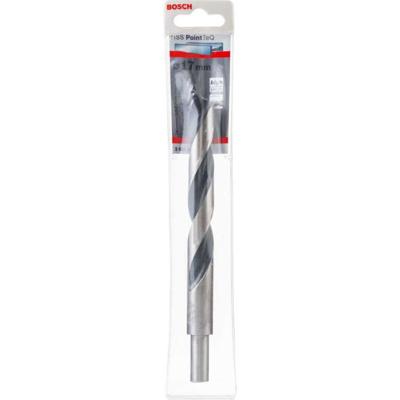 Bosch Accessories 2608577312 2608577312 Metaal-spiraalboor 17 mm 1 stuk(s) Bosch Accessories 2608577312 2608577312 Metaal-spiraalboor 17 mm 1 stuk(s)