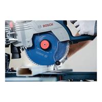 Bosch Accessoires Cirkelzaagblad Expert for Multimaterial K/V 210X30X2.4/1.8 54T - 2608642492 - thumbnail
