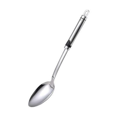 Lepel San Ignacio expert sg7337 35 x 6,9 cm Roestvrij staal Plastic