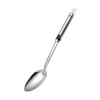 Lepel San Ignacio expert sg7337 35 x 6,9 cm Roestvrij staal Plastic - thumbnail