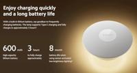 Xiaomi BHR8978GL 58251/9290041697 LED-nachtlamp LED Wit - thumbnail