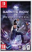 Saints Row 4 Re-Elected - thumbnail