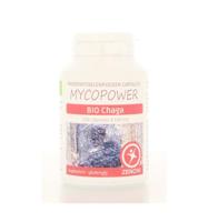 Mycopower Chaga bio 100 Capsules - thumbnail