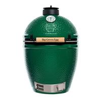 Big Green Egg Large keramische barbecue - thumbnail