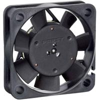 EBM Papst 412 FH Axiaalventilator 12 V/DC 10 m³/h (l x b x h) 40 x 40 x 10 mm - thumbnail