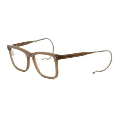 Unisex Brillenframe Vuarnet VL15120003 Grijs Ø 52 mm