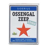 Siderius Ossengalzeep 90 Gram - thumbnail
