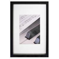 Henzo Piano 20x25 Frame zwart - thumbnail