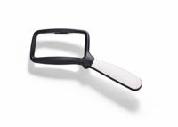 Vergrootglas opvouwbaar met ledverlichting - thumbnail